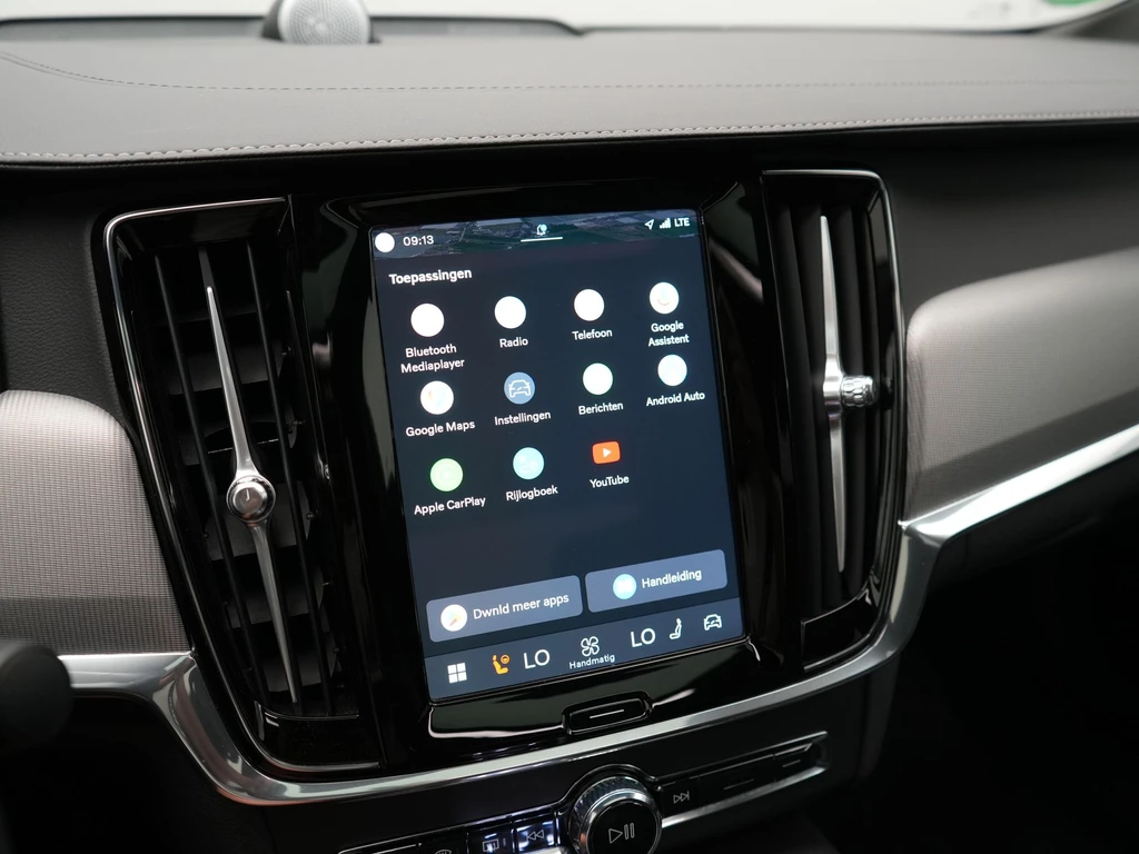 Volvo S90 – foto 45