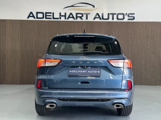 Ford Kuga – thumbnail 7