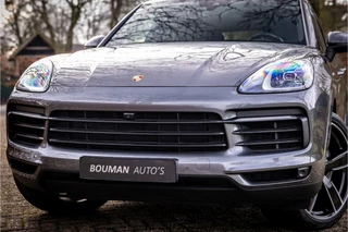 Porsche Cayenne – thumbnail 9