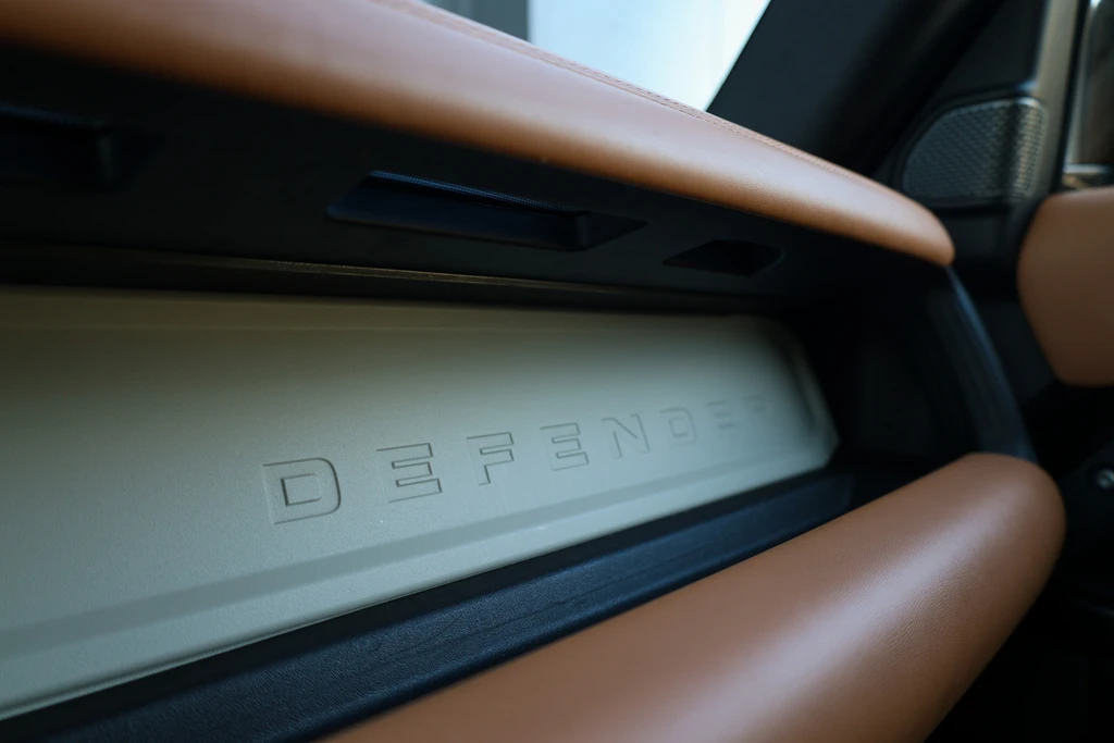 Land Rover Defender – foto 47