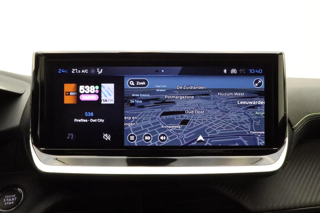 Peugeot 208 – foto 26