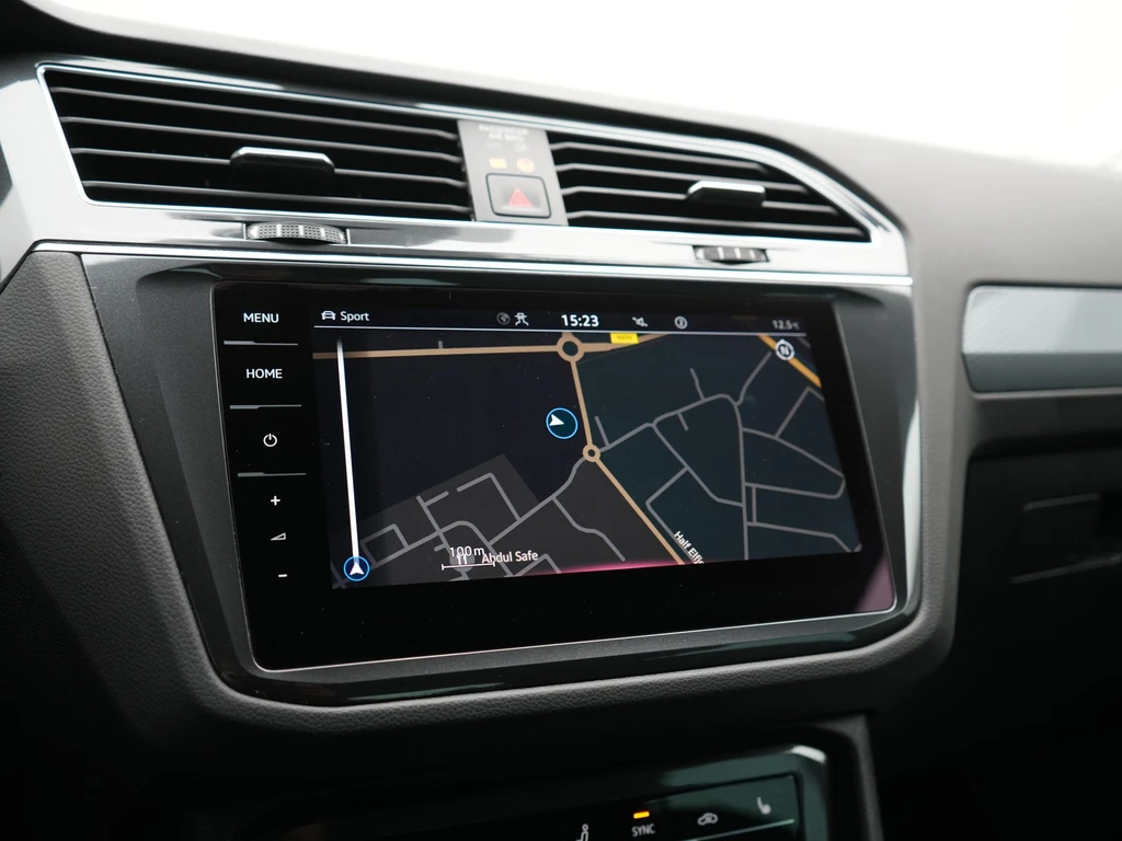 Volkswagen Tiguan – foto 34