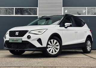 SEAT Arona – thumbnail 1