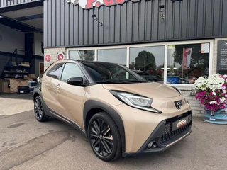 Toyota Aygo – thumbnail 9