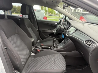 Opel Astra – thumbnail 9
