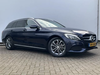 Mercedes-Benz C-Klasse – thumbnail 10