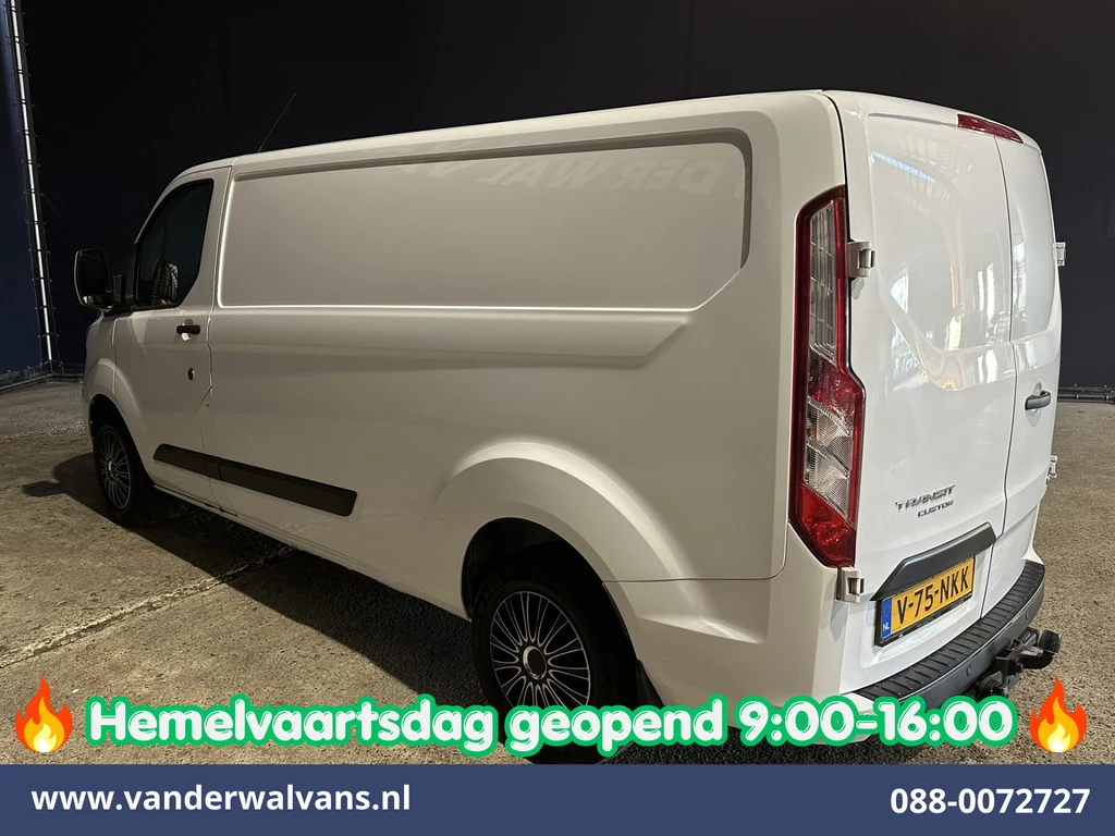 Ford Transit Custom – foto 2