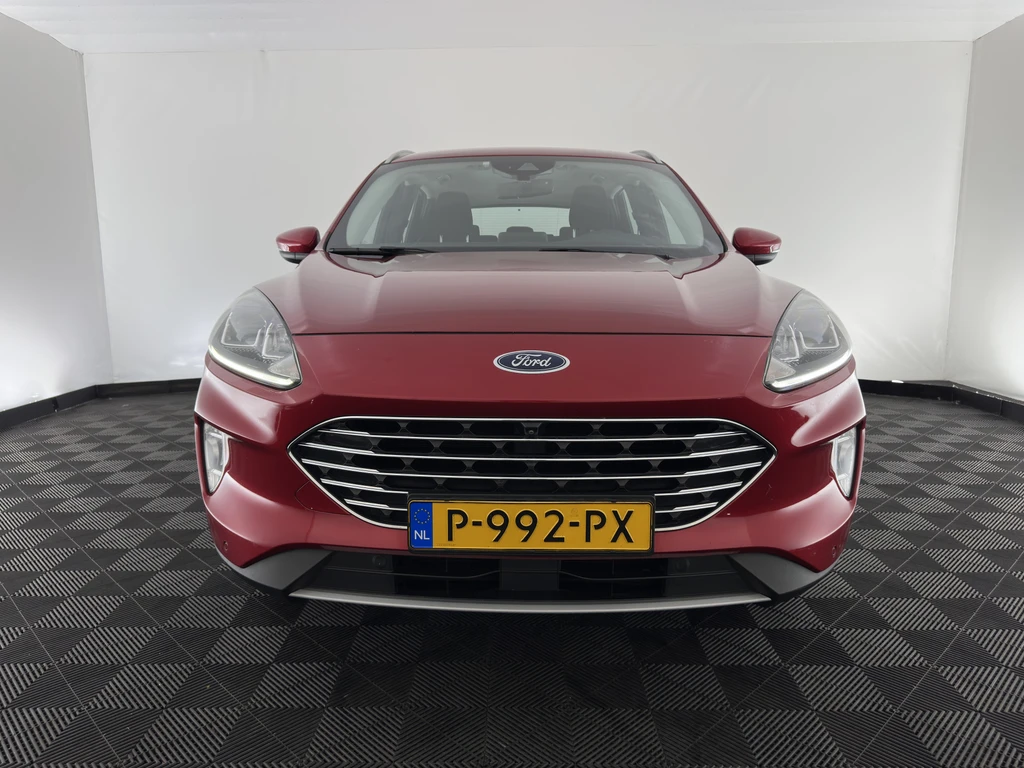 Ford Kuga – foto 6