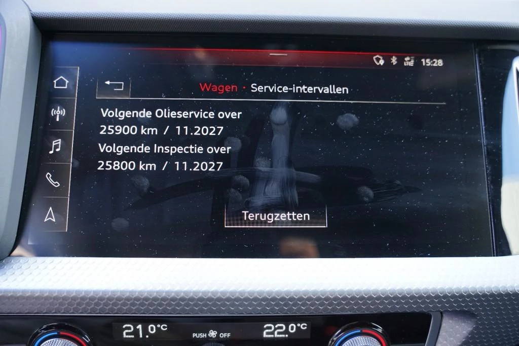 Audi A1 – foto 53