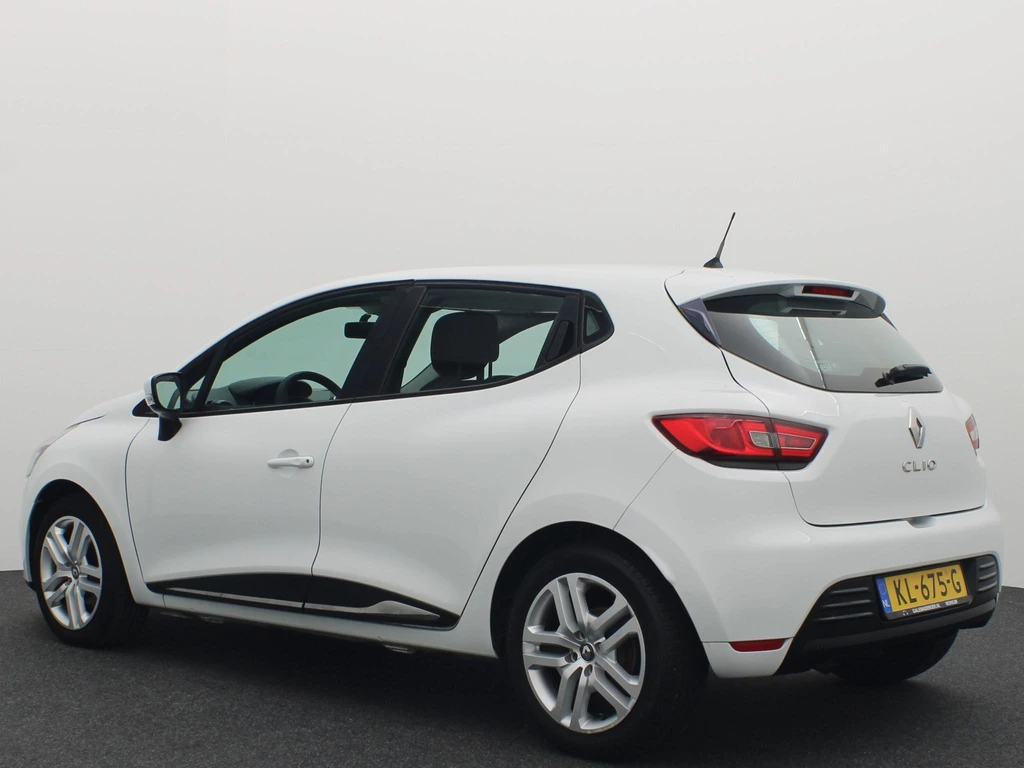 Renault Clio – foto 4