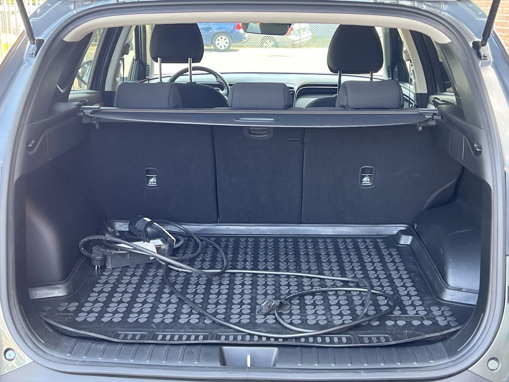 Hyundai Tucson – foto 28