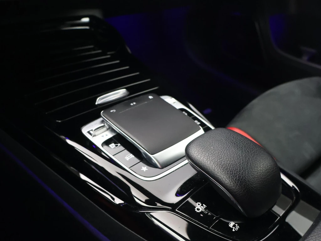 Mercedes-Benz A-Klasse – foto 60