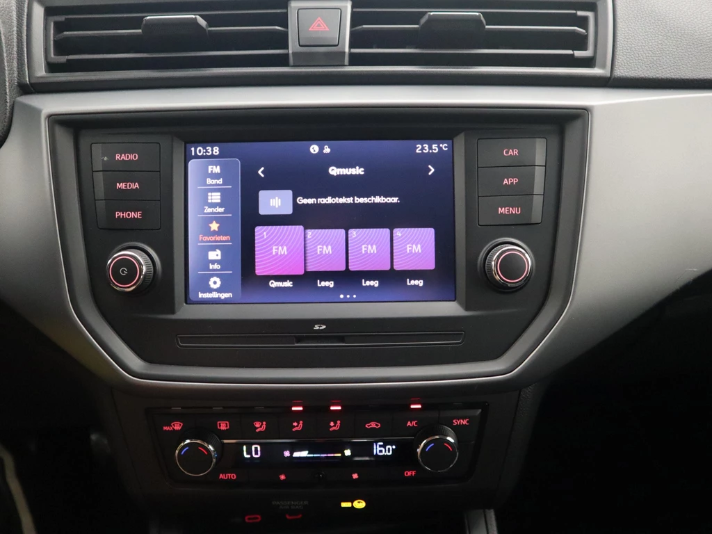 SEAT Ibiza – foto 13