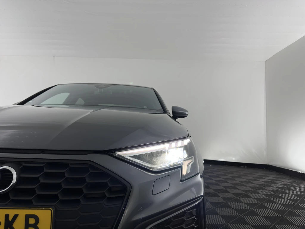 Audi A3 – foto 7