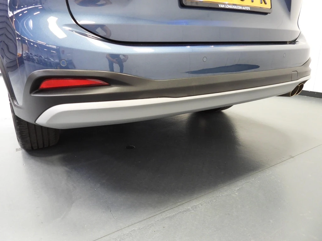 Ford Focus – foto 30