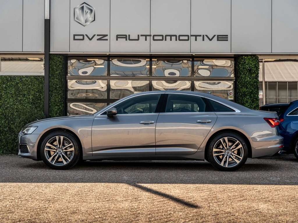 Audi A6 – foto 2