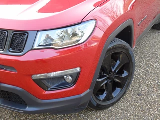 Jeep Compass – thumbnail 12
