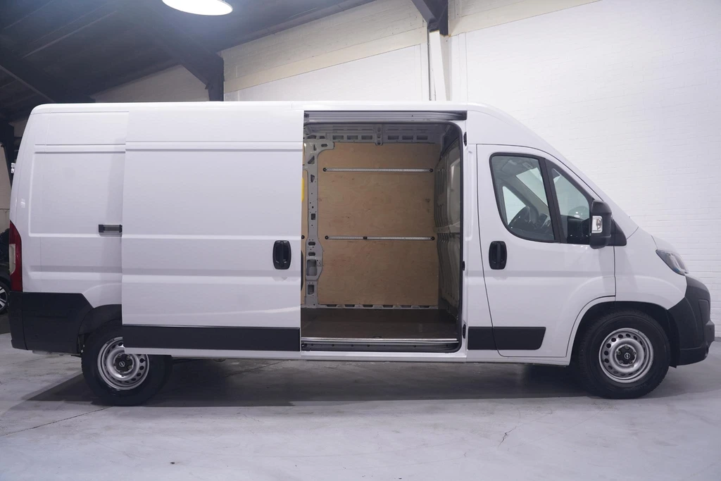 Opel Movano – foto 8