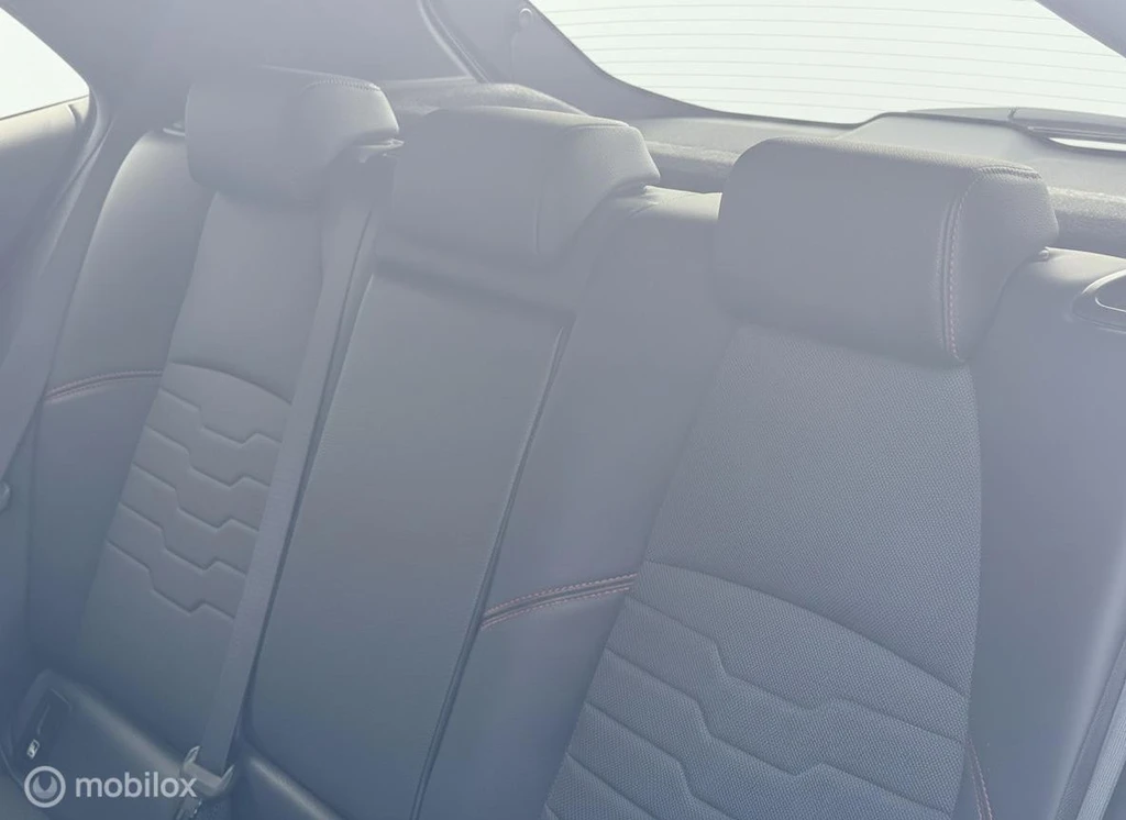 Toyota Corolla – foto 14