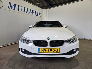 BMW 4 Serie – thumbnail 14
