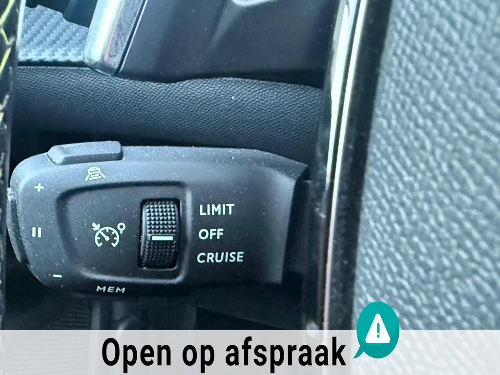 Peugeot 2008 – foto 14