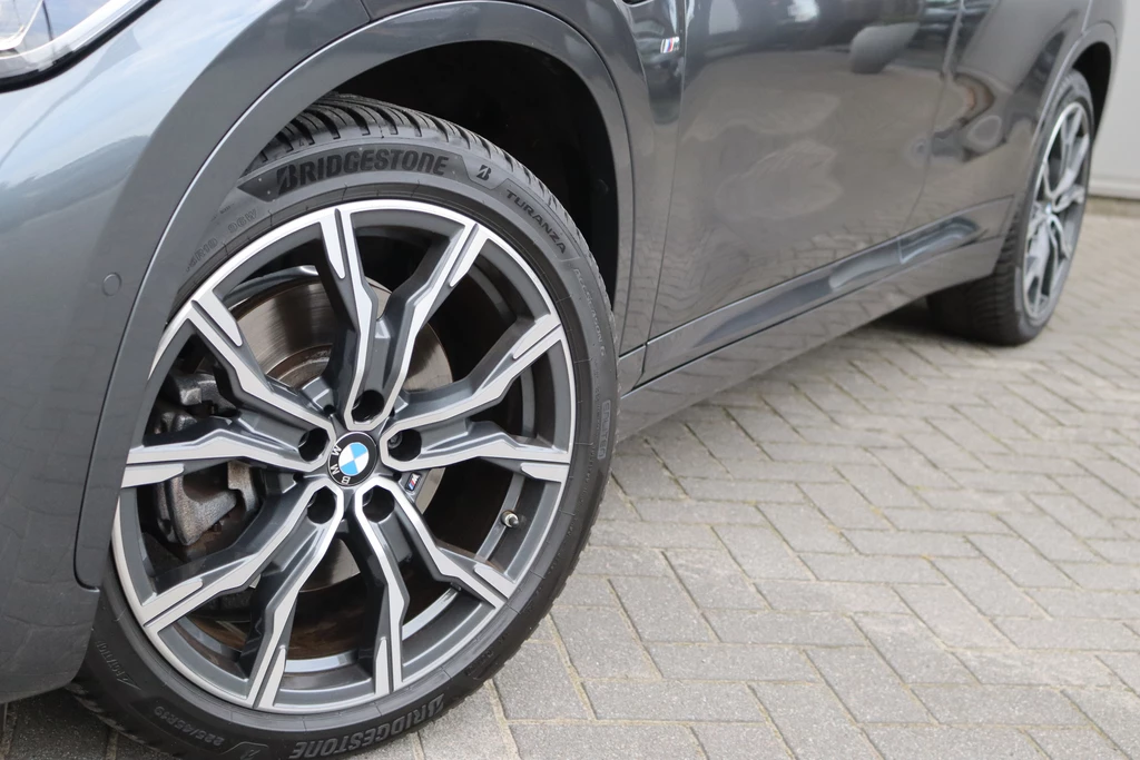 BMW X1 – foto 38