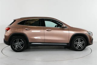 Mercedes-Benz GLA – thumbnail 9