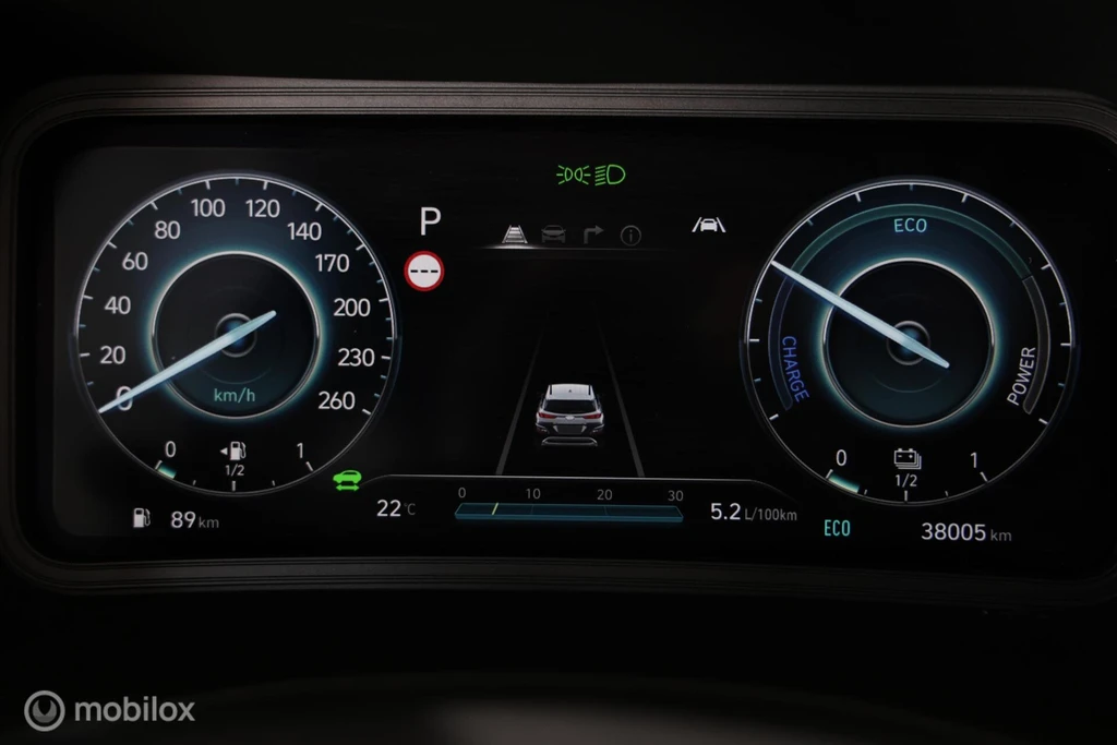Hyundai Kona – foto 16