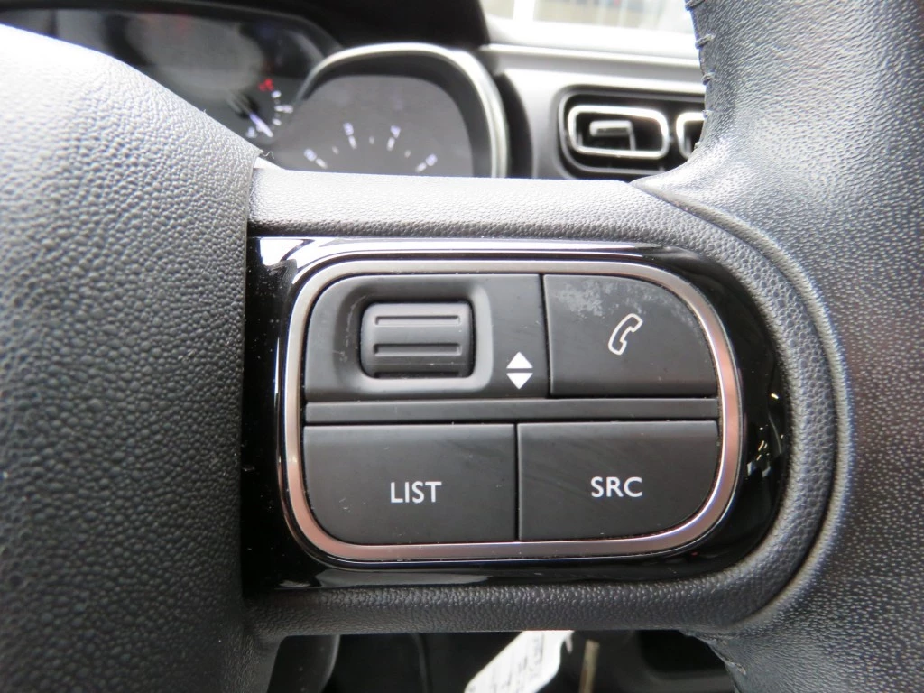 Citroën C3 – foto 25