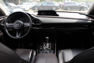 Mazda CX-30 – thumbnail 9
