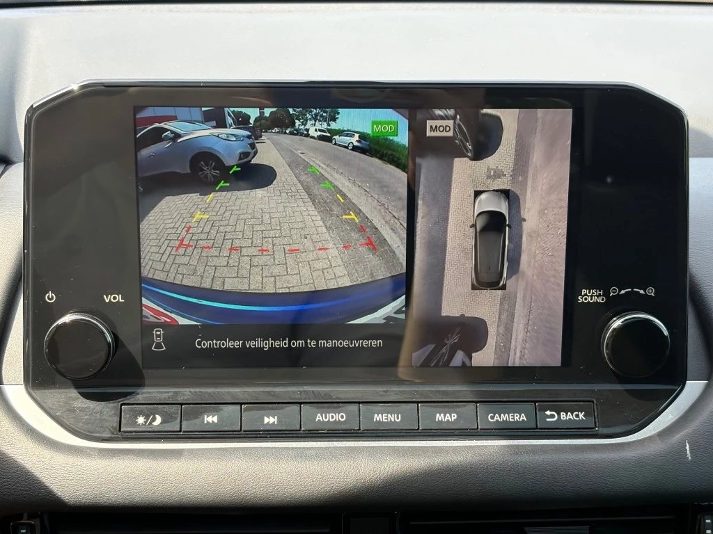 Nissan QASHQAI – foto 10