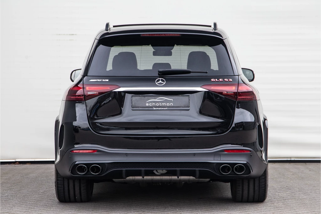 Mercedes-Benz GLE – foto 5