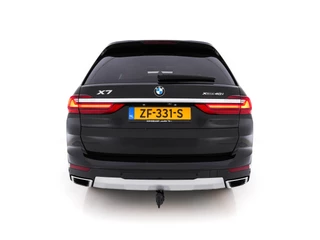 BMW X7 – thumbnail 3
