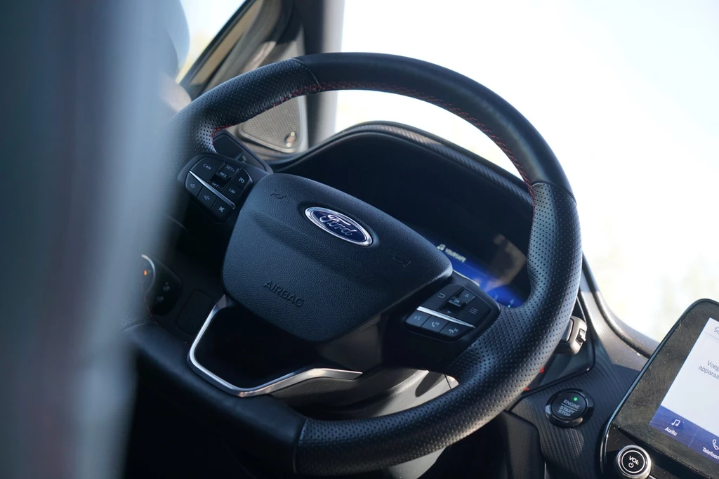 Ford Puma – foto 30