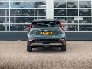 Kia Niro EV – thumbnail 5