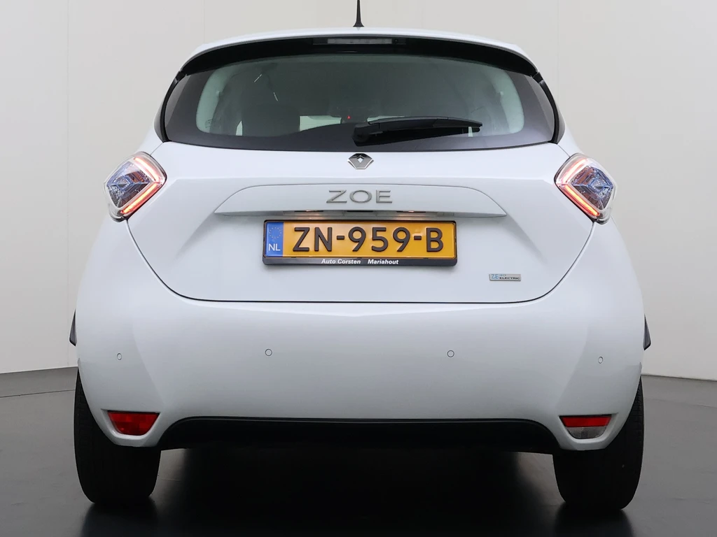 Renault ZOE – foto 4