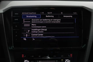 Volkswagen Passat – thumbnail 60