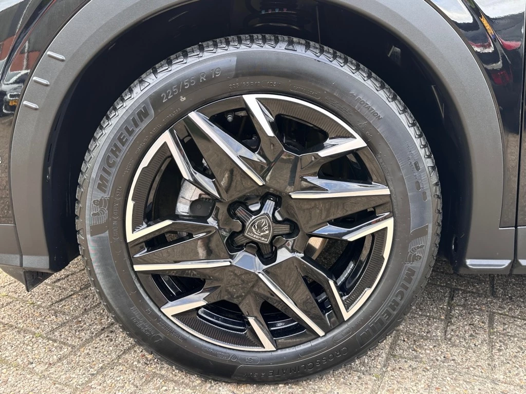 Peugeot 3008 – foto 9