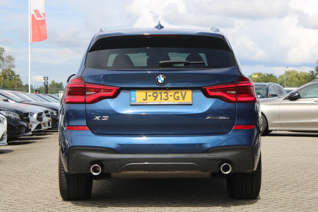 BMW X3 – foto 3