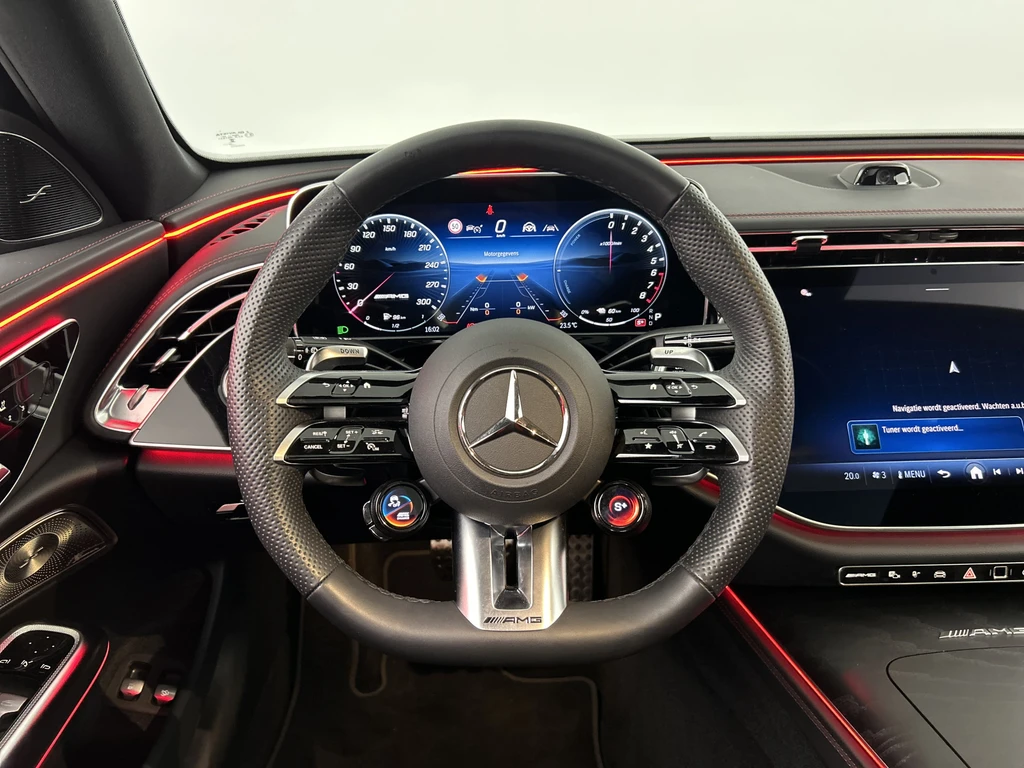 Mercedes-Benz E-Klasse – foto 17