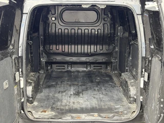 Nissan e-NV200 – thumbnail 11
