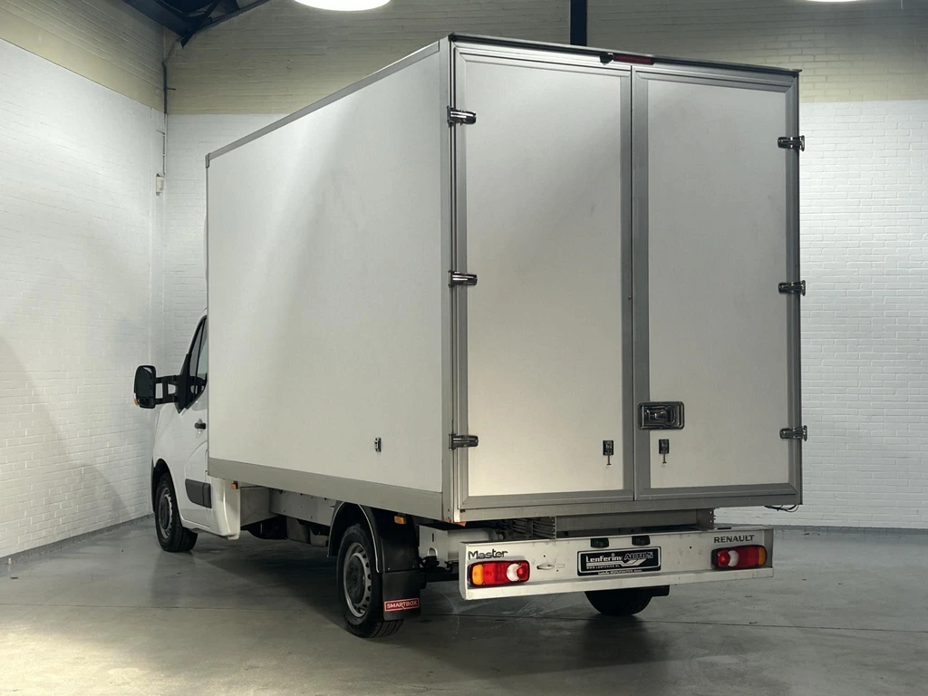 Renault Master – foto 5