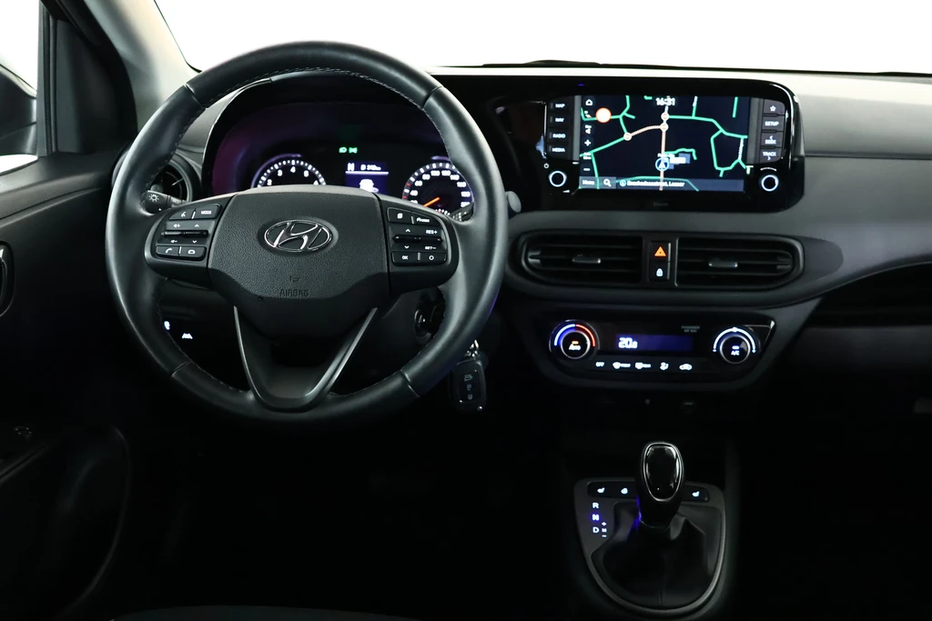 Hyundai i10 – foto 17