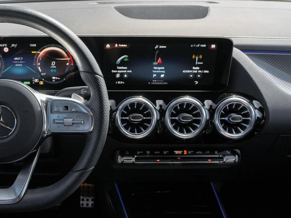 Mercedes-Benz GLA – foto 27