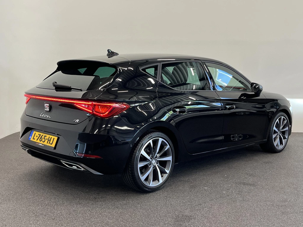 SEAT Leon – foto 5