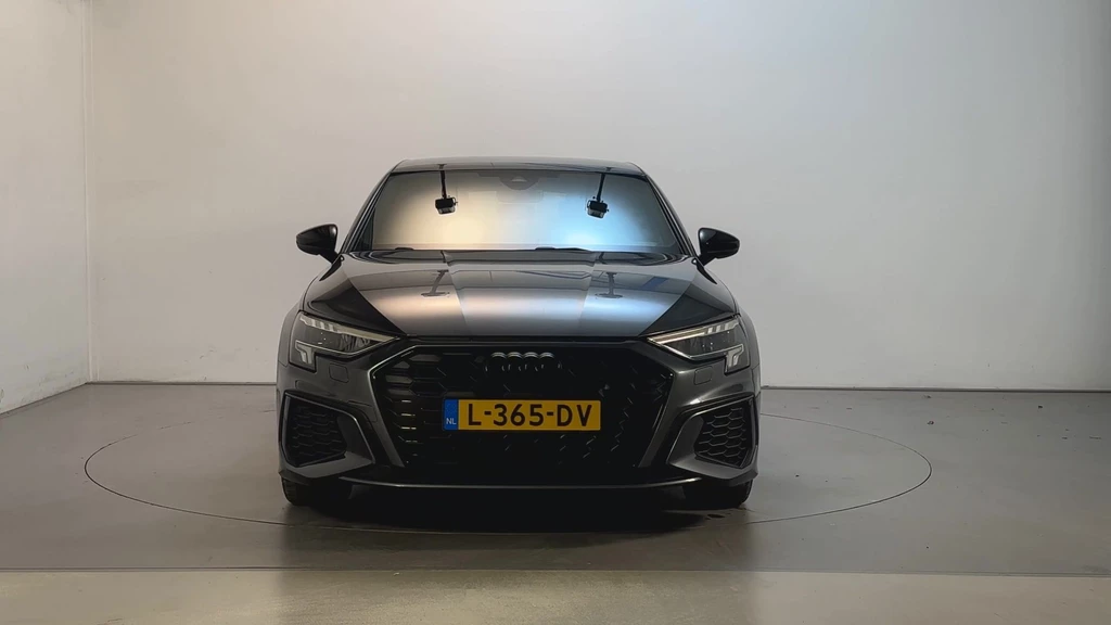 Audi A3 – foto 8