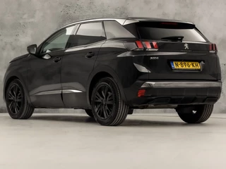 Peugeot 3008 – thumbnail 4