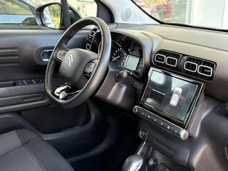 Citroën C3 Aircross – thumbnail 10