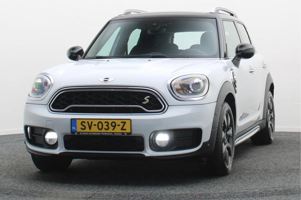 MINI Countryman – foto 2