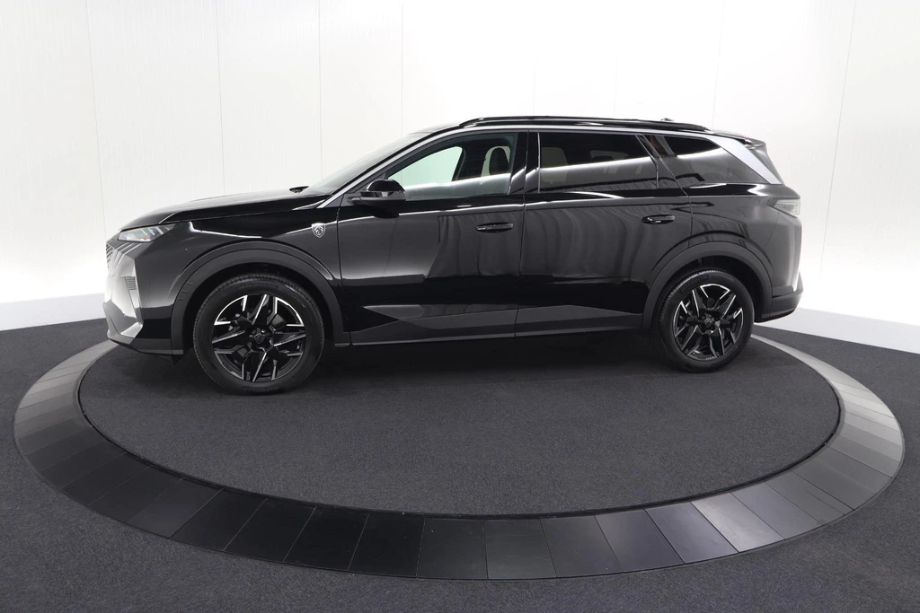 Peugeot 5008 – foto 5